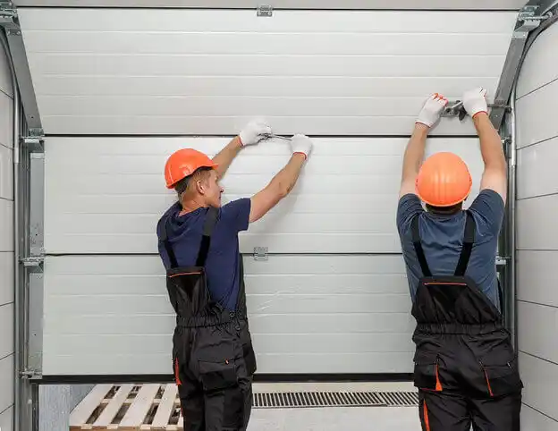 garage door service Ormond Beach